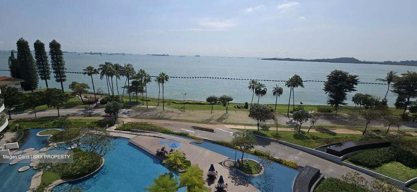 The Coast at Sentosa Cove (D4), Condominium #456622141